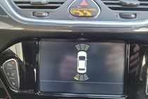Vauxhall Corsa Hatchback (14-19) 1.4 ecoTEC Energy [AC] 3d For Sale - Hugh O'Kane Motors, Ballymoney