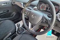 Vauxhall Corsa Hatchback (14-19) 1.4 ecoTEC Energy [AC] 3d For Sale - Hugh O'Kane Motors, Ballymoney