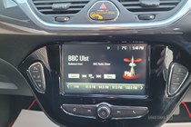 Vauxhall Corsa Hatchback (14-19) 1.4 ecoTEC Energy [AC] 3d For Sale - Hugh O'Kane Motors, Ballymoney
