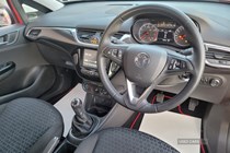 Vauxhall Corsa Hatchback (14-19) 1.4 ecoTEC Energy [AC] 3d For Sale - Hugh O'Kane Motors, Ballymoney