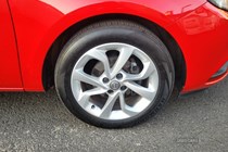 Vauxhall Corsa Hatchback (14-19) 1.4 ecoTEC Energy [AC] 3d For Sale - Hugh O'Kane Motors, Ballymoney