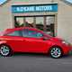 Vauxhall Corsa Hatchback (14-19) 1.4 ecoTEC Energy [AC] 3d For Sale - Hugh O'Kane Motors, Ballymoney