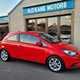 Vauxhall Corsa Hatchback (14-19) 1.4 ecoTEC Energy [AC] 3d For Sale - Hugh O'Kane Motors, Ballymoney