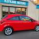 Vauxhall Corsa Hatchback (14-19) 1.4 ecoTEC Energy [AC] 3d For Sale - Hugh O'Kane Motors, Ballymoney