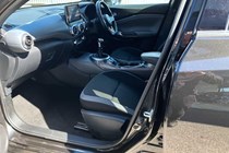 Nissan Juke SUV (19 on) 1.0 DiG-T 114 N-Connecta 5dr For Sale - Yeomans Nissan Basingstoke, Basingstoke
