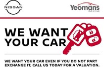 Nissan Juke SUV (19 on) 1.0 DiG-T 114 N-Connecta 5dr For Sale - Yeomans Nissan Basingstoke, Basingstoke