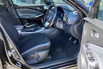 Nissan Juke SUV (19 on) 1.0 DiG-T 114 N-Connecta 5dr For Sale - Yeomans Nissan Basingstoke, Basingstoke