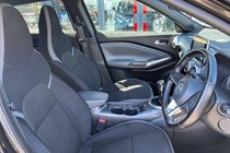 Nissan Juke SUV (19 on) 1.0 DiG-T 114 N-Connecta 5dr For Sale - Yeomans Nissan Basingstoke, Basingstoke