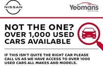 Nissan Juke SUV (19 on) 1.0 DiG-T 114 N-Connecta 5dr For Sale - Yeomans Nissan Basingstoke, Basingstoke