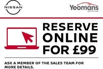 Nissan Juke SUV (19 on) 1.0 DiG-T 114 N-Connecta 5dr For Sale - Yeomans Nissan Basingstoke, Basingstoke