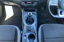 Nissan Juke SUV (19 on) 1.0 DiG-T 114 N-Connecta 5dr For Sale - Yeomans Nissan Basingstoke, Basingstoke
