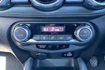 Nissan Juke SUV (19 on) 1.0 DiG-T 114 N-Connecta 5dr For Sale - Yeomans Nissan Basingstoke, Basingstoke