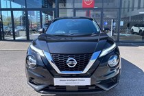 Nissan Juke SUV (19 on) 1.0 DiG-T 114 N-Connecta 5dr For Sale - Yeomans Nissan Basingstoke, Basingstoke