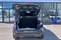 Nissan Juke SUV (19 on) 1.0 DiG-T 114 N-Connecta 5dr For Sale - Yeomans Nissan Basingstoke, Basingstoke