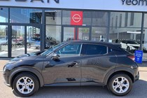 Nissan Juke SUV (19 on) 1.0 DiG-T 114 N-Connecta 5dr For Sale - Yeomans Nissan Basingstoke, Basingstoke