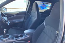 Nissan Juke SUV (19 on) 1.0 DiG-T 114 N-Connecta 5dr For Sale - Yeomans Nissan Basingstoke, Basingstoke