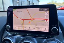 Nissan Juke SUV (19 on) 1.0 DiG-T 114 N-Connecta 5dr For Sale - Yeomans Nissan Basingstoke, Basingstoke