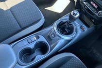 Nissan Juke SUV (19 on) 1.0 DiG-T 114 N-Connecta 5dr For Sale - Yeomans Nissan Basingstoke, Basingstoke