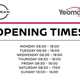 Nissan Juke SUV (19 on) 1.0 DiG-T 114 N-Connecta 5dr For Sale - Yeomans Nissan Basingstoke, Basingstoke