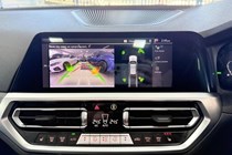 BMW 330e Hybrid (19 on) 330e xDrive M Sport Step Auto 5d For Sale - Your Next Car Ltd, Nottingham