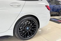BMW 330e Hybrid (19 on) 330e xDrive M Sport Step Auto 5d For Sale - Your Next Car Ltd, Nottingham