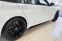 BMW 330e Hybrid (19 on) 330e xDrive M Sport Step Auto 5d For Sale - Your Next Car Ltd, Nottingham