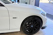 BMW 330e Hybrid (19 on) 330e xDrive M Sport Step Auto 5d For Sale - Your Next Car Ltd, Nottingham