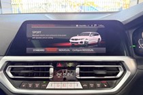 BMW 330e Hybrid (19 on) 330e xDrive M Sport Step Auto 5d For Sale - Your Next Car Ltd, Nottingham