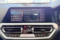 BMW 330e Hybrid (19 on) 330e xDrive M Sport Step Auto 5d For Sale - Your Next Car Ltd, Nottingham