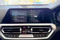 BMW 330e Hybrid (19 on) 330e xDrive M Sport Step Auto 5d For Sale - Your Next Car Ltd, Nottingham