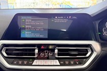 BMW 330e Hybrid (19 on) 330e xDrive M Sport Step Auto 5d For Sale - Your Next Car Ltd, Nottingham