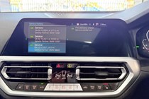 BMW 330e Hybrid (19 on) 330e xDrive M Sport Step Auto 5d For Sale - Your Next Car Ltd, Nottingham