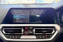 BMW 330e Hybrid (19 on) 330e xDrive M Sport Step Auto 5d For Sale - Your Next Car Ltd, Nottingham