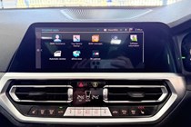 BMW 330e Hybrid (19 on) 330e xDrive M Sport Step Auto 5d For Sale - Your Next Car Ltd, Nottingham