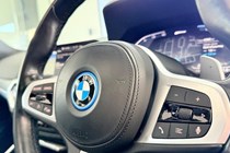 BMW 330e Hybrid (19 on) 330e xDrive M Sport Step Auto 5d For Sale - Your Next Car Ltd, Nottingham