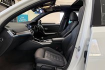 BMW 330e Hybrid (19 on) 330e xDrive M Sport Step Auto 5d For Sale - Your Next Car Ltd, Nottingham