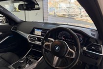 BMW 330e Hybrid (19 on) 330e xDrive M Sport Step Auto 5d For Sale - Your Next Car Ltd, Nottingham