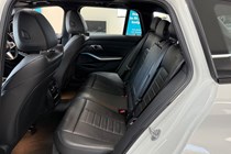 BMW 330e Hybrid (19 on) 330e xDrive M Sport Step Auto 5d For Sale - Your Next Car Ltd, Nottingham