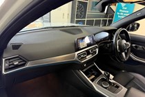 BMW 330e Hybrid (19 on) 330e xDrive M Sport Step Auto 5d For Sale - Your Next Car Ltd, Nottingham