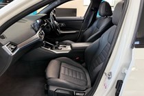 BMW 330e Hybrid (19 on) 330e xDrive M Sport Step Auto 5d For Sale - Your Next Car Ltd, Nottingham
