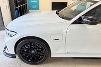 BMW 330e Hybrid (19 on) 330e xDrive M Sport Step Auto 5d For Sale - Your Next Car Ltd, Nottingham