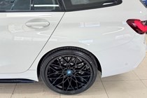 BMW 330e Hybrid (19 on) 330e xDrive M Sport Step Auto 5d For Sale - Your Next Car Ltd, Nottingham