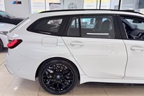 BMW 330e Hybrid (19 on) 330e xDrive M Sport Step Auto 5d For Sale - Your Next Car Ltd, Nottingham