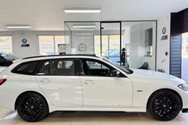 BMW 330e Hybrid (19 on) 330e xDrive M Sport Step Auto 5d For Sale - Your Next Car Ltd, Nottingham
