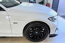 BMW 330e Hybrid (19 on) 330e xDrive M Sport Step Auto 5d For Sale - Your Next Car Ltd, Nottingham