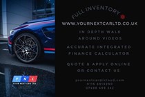 BMW 330e Hybrid (19 on) 330e xDrive M Sport Step Auto 5d For Sale - Your Next Car Ltd, Nottingham
