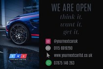 BMW 330e Hybrid (19 on) 330e xDrive M Sport Step Auto 5d For Sale - Your Next Car Ltd, Nottingham