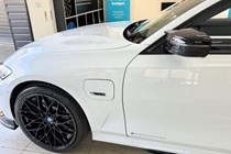 BMW 330e Hybrid (19 on) 330e xDrive M Sport Step Auto 5d For Sale - Your Next Car Ltd, Nottingham