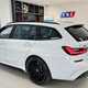 BMW 330e Hybrid (19 on) 330e xDrive M Sport Step Auto 5d For Sale - Your Next Car Ltd, Nottingham