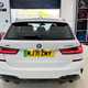 BMW 330e Hybrid (19 on) 330e xDrive M Sport Step Auto 5d For Sale - Your Next Car Ltd, Nottingham